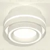 Потолочный светильник Ambrella Light Techno Spot XS8412003 (C8412, N8433) XS8412003 - 3