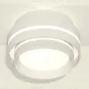 Потолочный светильник Ambrella Light Techno Spot XS8412004 (C8412, N8477) XS8412004 - 3