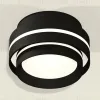 Потолочный светильник Ambrella Light Techno Spot XS8414004 (C8414, N8478) XS8414004 - 3