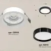 Встраиваемый светильник Ambrella Light Techno Spot XC8050002 (C8050, N8113) XC8050002 - 2