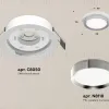 Встраиваемый светильник Ambrella Light Techno Spot XC8050003 (C8050, N8118) XC8050003 - 2
