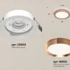 Встраиваемый светильник Ambrella Light Techno Spot XC8050006 (C8050, N8126) XC8050006 - 2