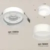 Встраиваемый светильник Ambrella Light Techno Spot XC8050015 (C8050, N8401) XC8050015 - 2