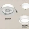 Встраиваемый светильник Ambrella Light Techno Spot XC8050018 (C8050, N8433) XC8050018 - 2