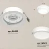 Встраиваемый светильник Ambrella Light Techno Spot XC8050017 (C8050, N8412) XC8050017 - 2