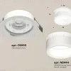 Встраиваемый светильник Ambrella Light Techno Spot XC8050019 (C8050, N8444) XC8050019 - 2