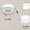 Встраиваемый светильник Ambrella Light Techno Spot XC8050021 (C8050, N8477) XC8050021 - 2