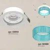Встраиваемый светильник Ambrella Light Techno Spot XC8050033 (C8050, N8488) XC8050033 - 2