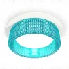 Встраиваемый светильник Ambrella Light Techno Spot XC8050033 (C8050, N8488) XC8050033 - 1