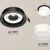Встраиваемый светильник Ambrella Light Techno Spot XC8051015 (C8051, N8401) XC8051015 - 2