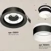 Встраиваемый светильник Ambrella Light Techno Spot XC8051019 (C8051, N8445) XC8051019 - 2