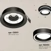 Встраиваемый светильник Ambrella Light Techno Spot XC8051018 (C8051, N8434) XC8051018 - 2