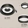 Встраиваемый светильник Ambrella Light Techno Spot XC8051020 (C8051, N8462) XC8051020 - 2