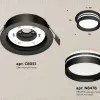 Встраиваемый светильник Ambrella Light Techno Spot XC8051021 (C8051, N8478) XC8051021 - 2