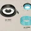 Встраиваемый светильник Ambrella Light Techno Spot XC8051033 (C8051, N8488) XC8051033 - 2