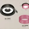 Встраиваемый светильник Ambrella Light Techno Spot XC8051032 (C8051, N8486) XC8051032 - 2