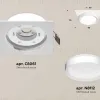 Встраиваемый светильник Ambrella Light Techno Spot XC8061001 (C8061, N8112) XC8061001 - 2