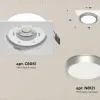 Встраиваемый светильник Ambrella Light Techno Spot XC8061004 (C8061, N8121) XC8061004 - 2