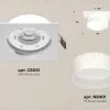 Встраиваемый светильник Ambrella Light Techno Spot XC8061015 (C8061, N8401) XC8061015 - 2