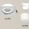 Встраиваемый светильник Ambrella Light Techno Spot XC8061016 (C8061, N8402) XC8061016 - 2