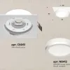 Встраиваемый светильник Ambrella Light Techno Spot XC8061017 (C8061, N8412) XC8061017 - 2
