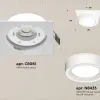 Встраиваемый светильник Ambrella Light Techno Spot XC8061018 (C8061, N8433) XC8061018 - 2