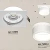 Встраиваемый светильник Ambrella Light Techno Spot XC8061019 (C8061, N8444) XC8061019 - 2