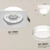 Встраиваемый светильник Ambrella Light Techno Spot XC8061021 (C8061, N8477) XC8061021 - 2