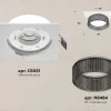 Встраиваемый светильник Ambrella Light Techno Spot XC8061031 (C8061, N8484) XC8061031 - 2