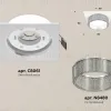 Встраиваемый светильник Ambrella Light Techno Spot XC8061030 (C8061, N8480) XC8061030 - 2