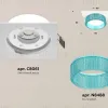 Встраиваемый светильник Ambrella Light Techno Spot XC8061033 (C8061, N8488) XC8061033 - 2