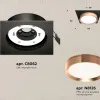Встраиваемый светильник Ambrella Light Techno Spot XC8062006 (C8062, N8126) XC8062006 - 2