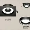 Встраиваемый светильник Ambrella Light Techno Spot XC8062018 (C8062, N8434) XC8062018 - 2