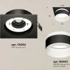 Встраиваемый светильник Ambrella Light Techno Spot XC8062019 (C8062, N8445) XC8062019 - 2