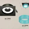 Встраиваемый светильник Ambrella Light Techno Spot XC8062033 (C8062, N8488) XC8062033 - 2