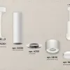 Подвесной светильник Ambrella Light Techno Spot XP8110001 (A2301, C6355, A2101, C8110, N8112) XP8110001 - 2