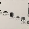 Подвесной светильник Ambrella Light Techno Spot XP8115005 (A2302, A2061x4, C6303x5, A2101, C8115, N8484) XP8115005 - 2