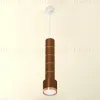 Подвесной светильник Ambrella Light Techno Spot XP8117001 (A2301, A2063x4, C6304x5, A2101, C8117, N8126) XP8117001 - 2