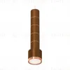 Подвесной светильник Ambrella Light Techno Spot XP8117001 (A2301, A2063x4, C6304x5, A2101, C8117, N8126) XP8117001 - 1