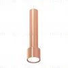 Подвесной светильник Ambrella Light Techno Spot XP8122001 (A2301, A2063x2, C6326x3, A2101, C8122, N8126) XP8122001 - 1