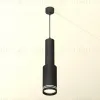 Подвесной светильник Ambrella Light Techno Spot XP8162001 (A2302, C6356, A2101, C8162, N8478) XP8162001 - 2