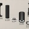 Подвесной светильник Ambrella Light Techno Spot XP8162001 (A2302, C6356, A2101, C8162, N8478) XP8162001 - 3
