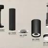 Подвесной светильник Ambrella Light Techno Spot XP8162002 (A2302, C6356, A2101, C8162, N8445) XP8162002 - 2
