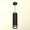 Подвесной светильник Ambrella Light Techno Spot XP8192004 (A2333, C8192, N8478) XP8192004 - 3