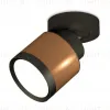 Спот Ambrella Light Techno Spot XM8117001 (A2229, A2106, C8117, N8113) XM8117001 - 1