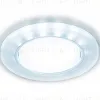Встраиваемый светильник Ambrella Light Standard Spot G214 WH/CH/CLD G214 WH/CH/CLD - 1
