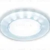 Встраиваемый светильник Ambrella Light Standard Spot G214 WH/CH/CLD G214 WH/CH/CLD - 2