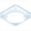 Встраиваемый светильник Ambrella Light Standard Spot G215 WH/CH/CLD G215 WH/CH/CLD - 1