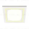 Встраиваемый светильник Ambrella Light Techno Spot TN122 TN122 - 3