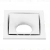 Встраиваемый светильник Ambrella Light Techno Spot TN122 TN122 - 8